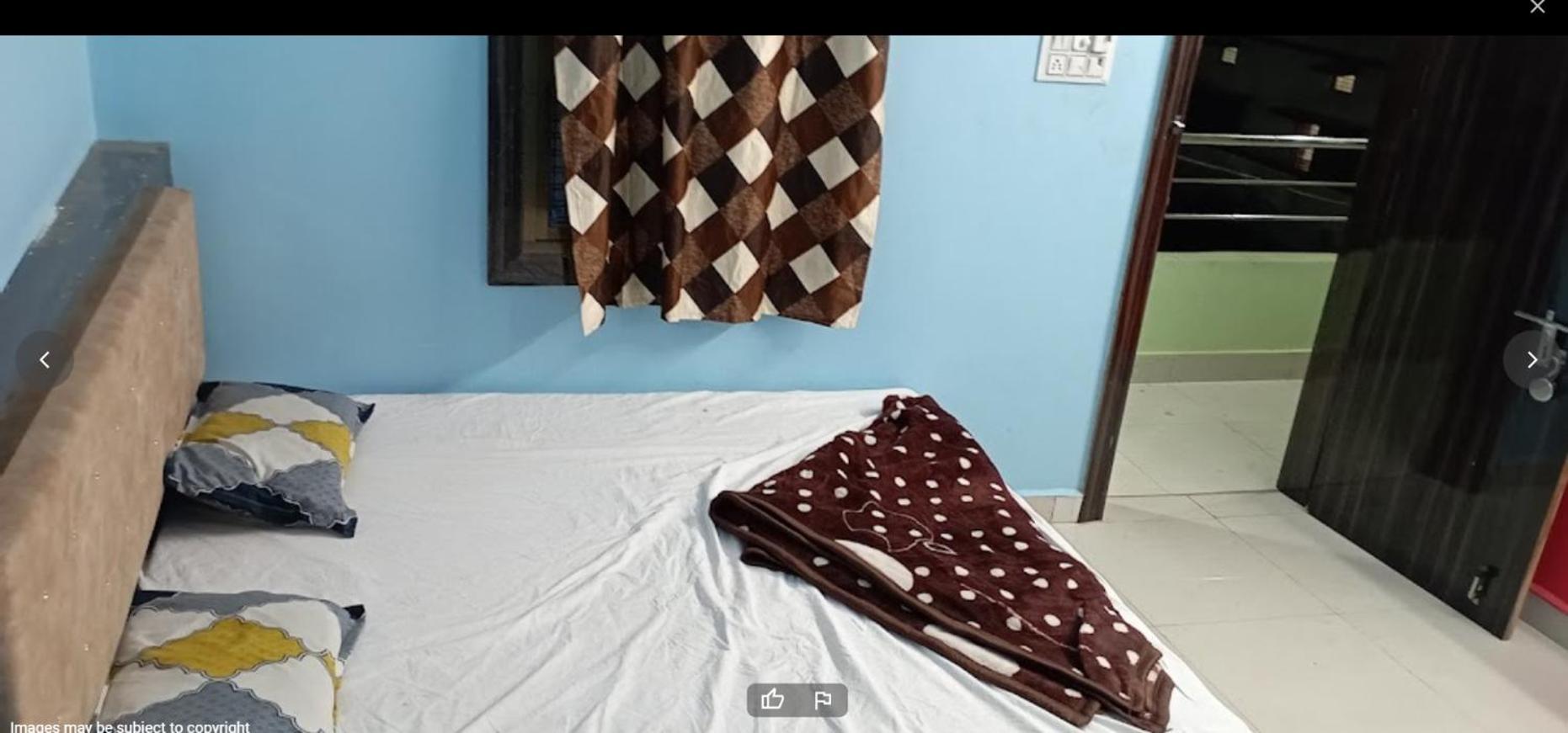 Maa Sharda Inn Hotel Maihar Buitenkant foto